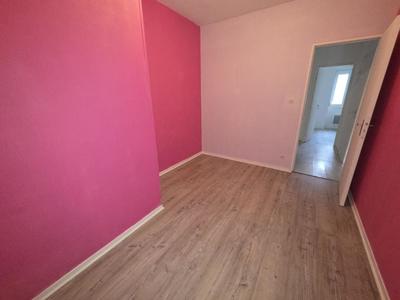 Appartement - 75 m² - 4 pièces