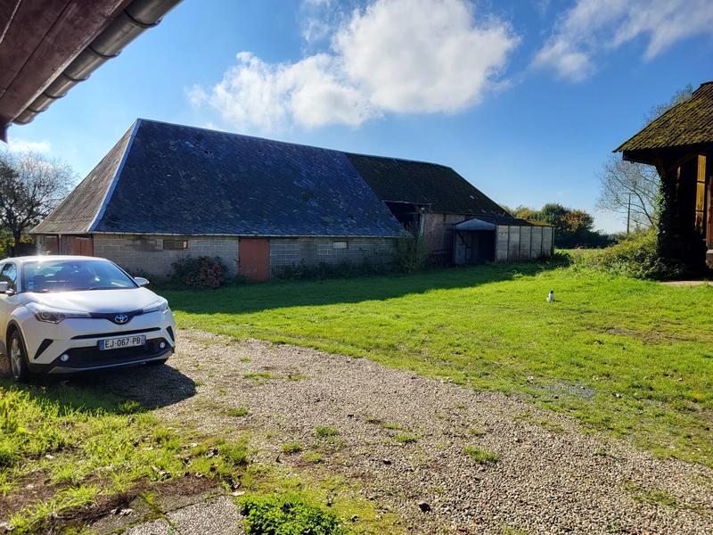 Maison - 160 m² - 5 pièces