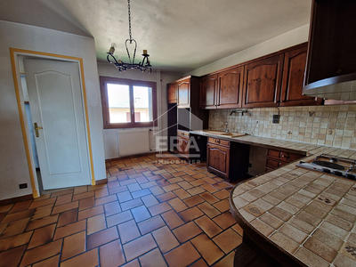 Appartement - 108 m² - 4 pièces