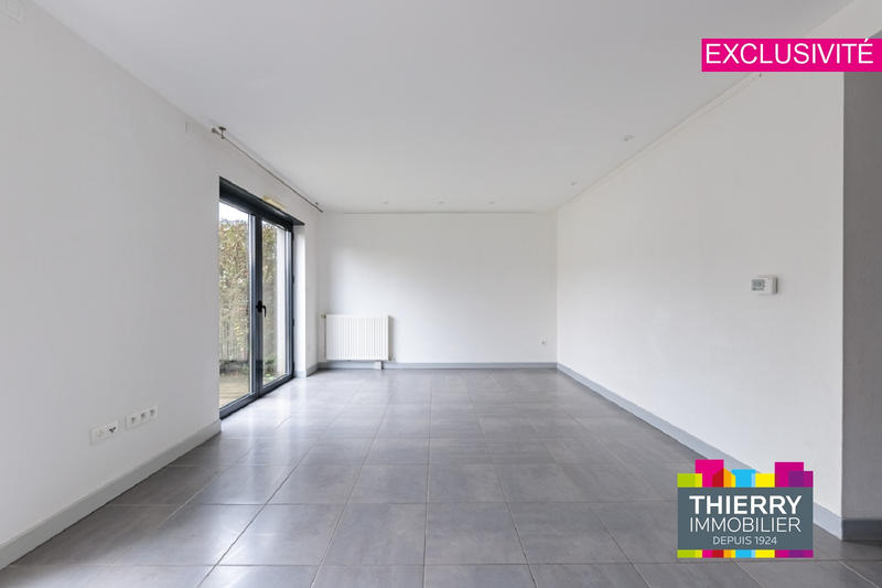 Maison - 73 m² - 3 pièces