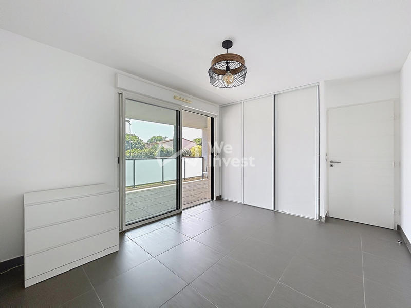 Appartement - 94 m² - 4 pièces