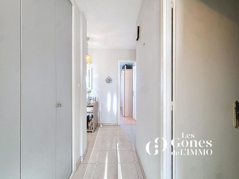 Appartement - 66 m² - 4 pièces