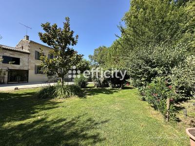 Maison bourgeoise - 180 m² - 6 pièces