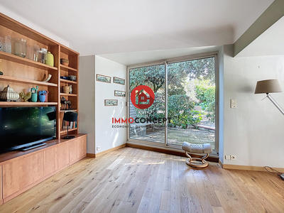 Maison - 156 m² - 6 pièces