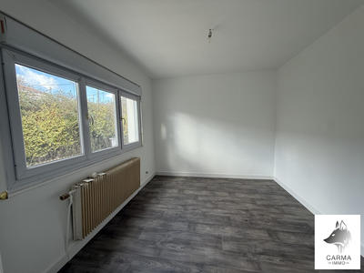 Maison ancienne - 120 m² - 7 pièces