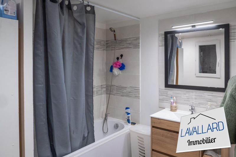 Maison ancienne - 83 m² - 5 pièces