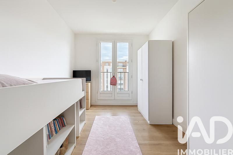 Appartement - 69 m² - 4 pièces