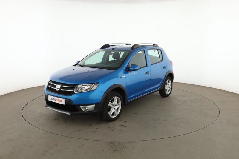 Dacia Sandero II Stepway 0.9 TCe Prestige 90 ch