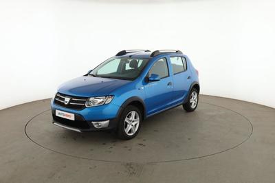 Dacia Sandero II Stepway 0.9 TCe Prestige 90 ch