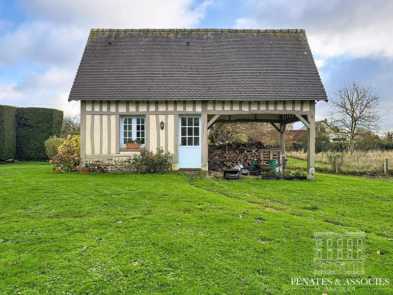 Maison - 172 m² - 7 pièces