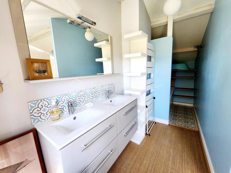 Duplex - 85 m² - 4 pièces