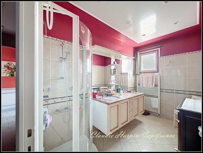 Maison - 124 m² - 5 pièces