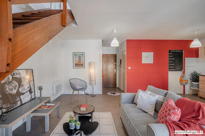 Appartement - 94 m² - 4 pièces