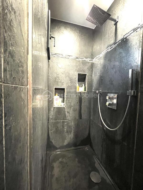 Appartement - 44 m² - 3 pièces