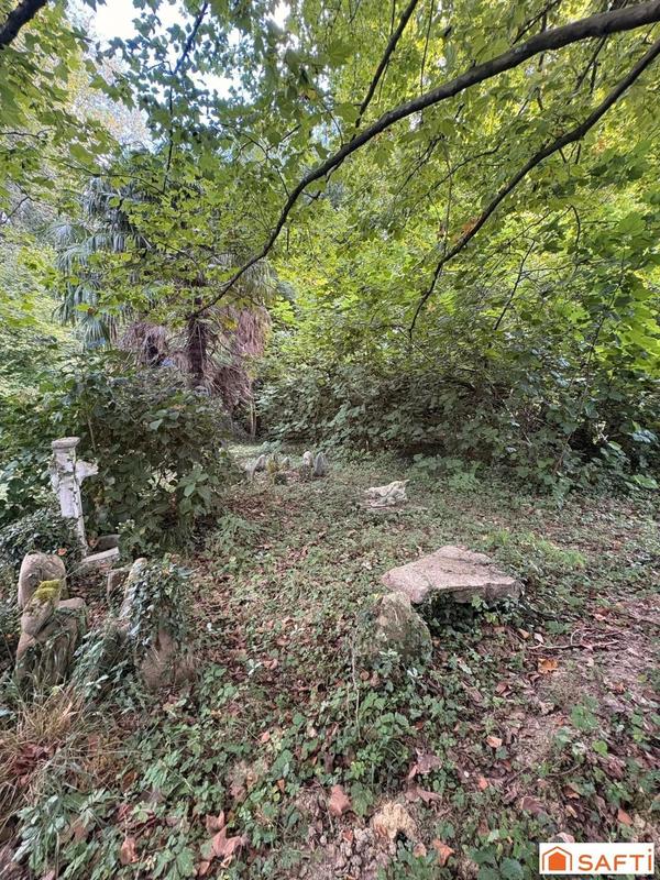 Maison - 193 m² - 7 pièces