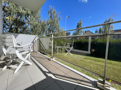 Appartement - 96 m² - 4 pièces