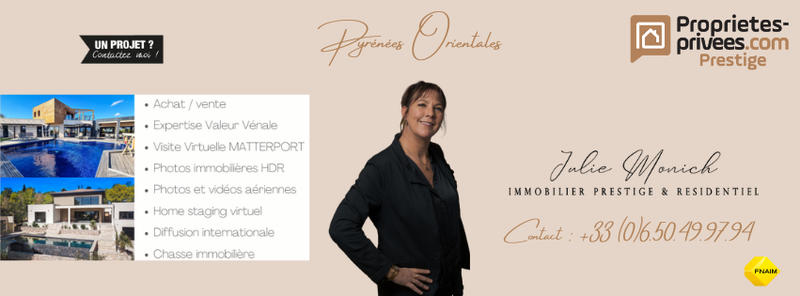 Maison - 71 m² - 5 pièces