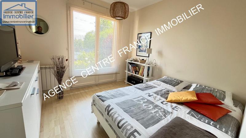 Maison - 98 m² - 5 pièces