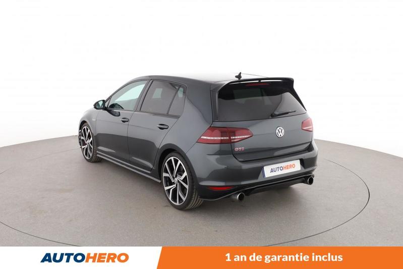 Volkswagen Golf VII 2.0 Tsi BlueMotion Tech Gti Clubsport Dsg6 5p 265 ch