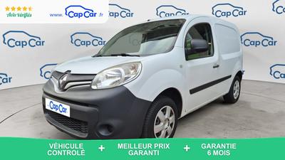 Renault Kangoo II 1.5 dCi 75 Grand Confort