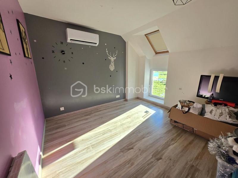 Maison de village - 158 m² - 5 pièces