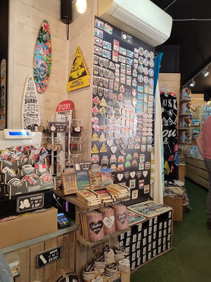 Fonds de commerce - Magasins - 30 m²