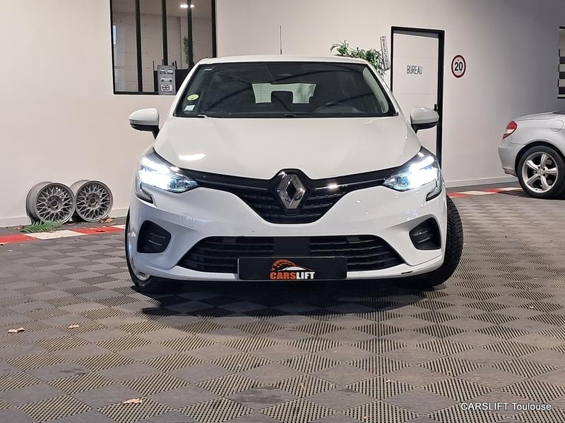 Renault Clio 5 - 1.5 Dci 100 Cv Financement Possible