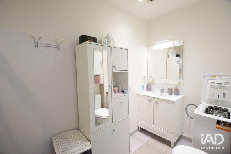 Appartement - 24 m² - 2 pièces