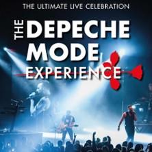 The Depeche Mode Experience - The Ultimate Live Celebration, Tournée