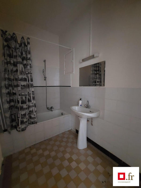 Appartement - 69 m² - 2 pièces