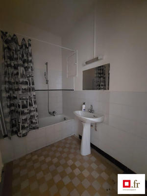 Appartement - 69 m² - 2 pièces