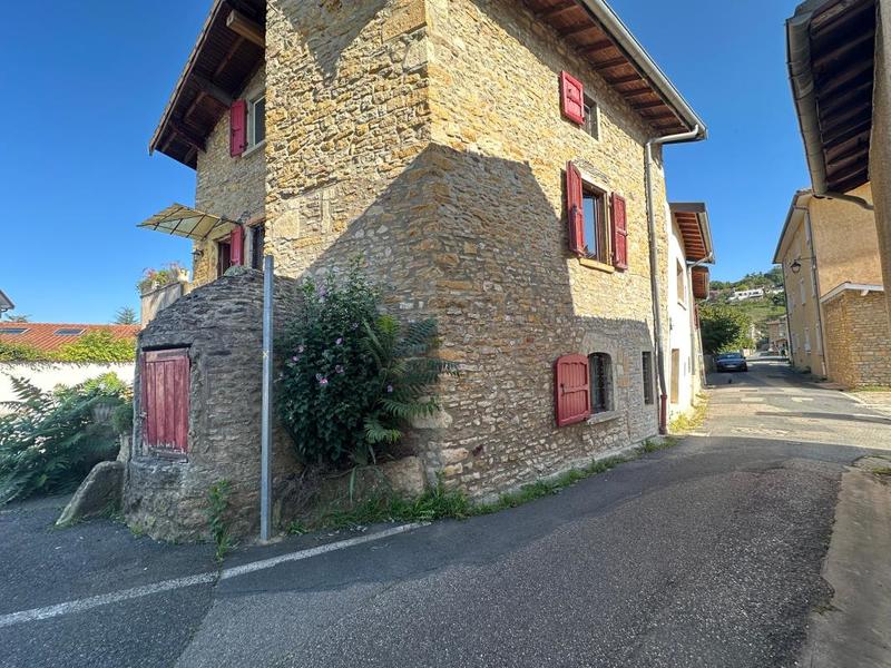 Appartement - 110 m² - 5 pièces