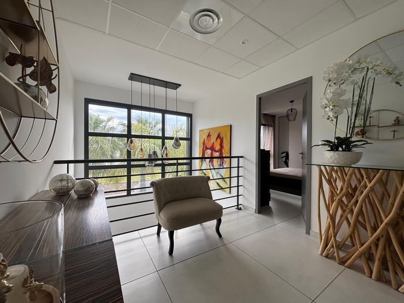 Villa - 128 m² - 5 pièces