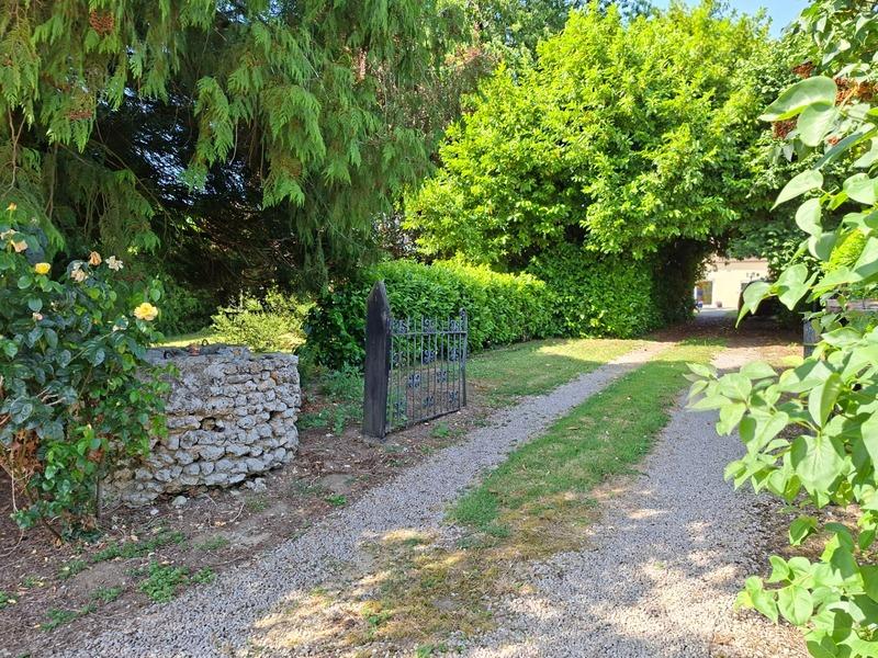 Longère - 170 m² - 7 pièces