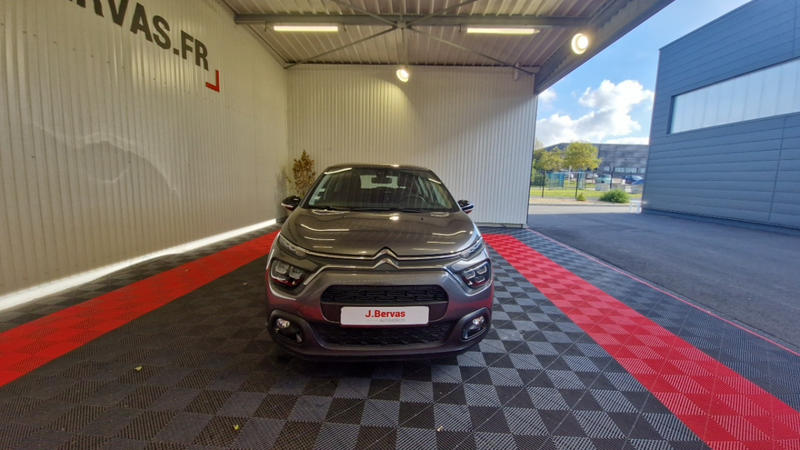 Citroën C3 Puretech 83 Ss Feel Pack