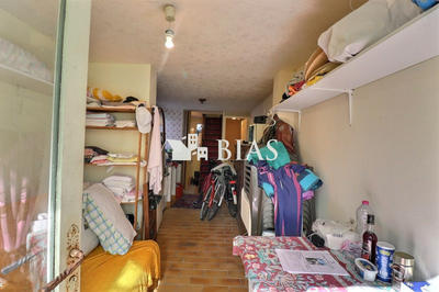 Maison - 20 m² - 2 pièces