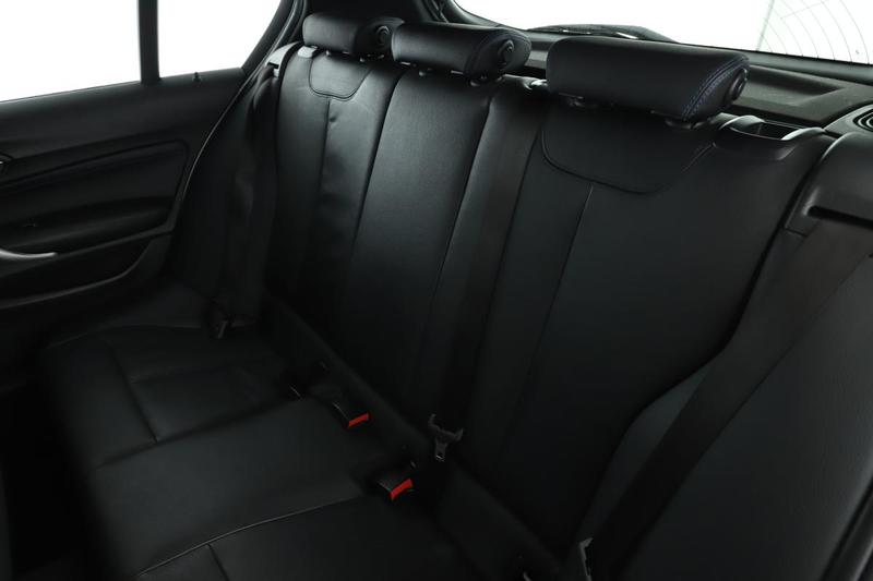 Bmw Série 1 116i m Sport Ultimate 5p 109 ch