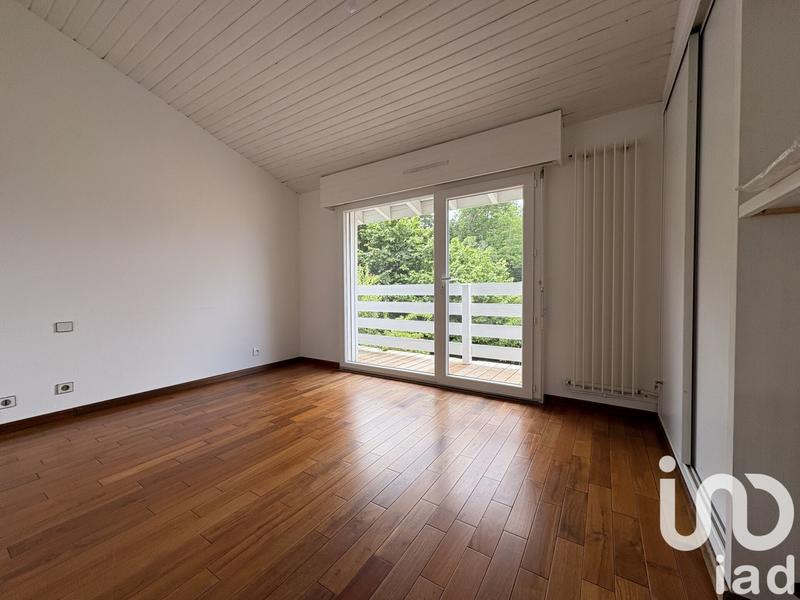 Maison de maîtres - 200 m² - 5 pièces