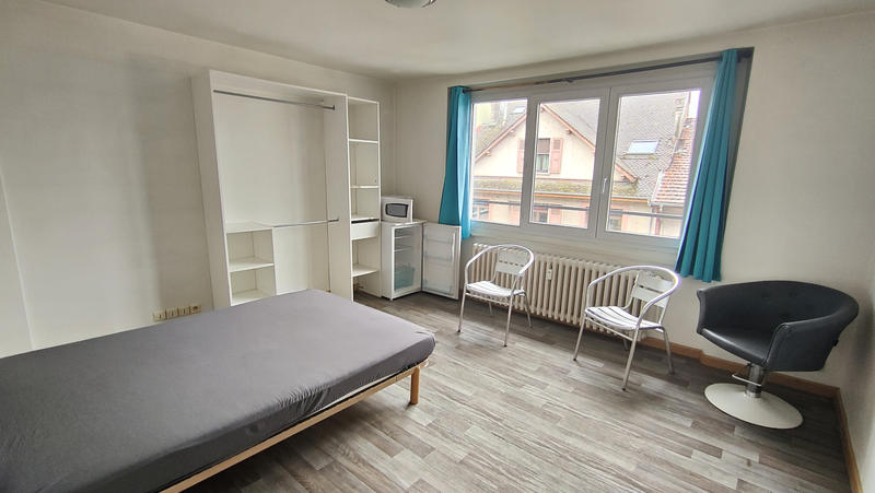 Appartement - 130 m² - 7 pièces