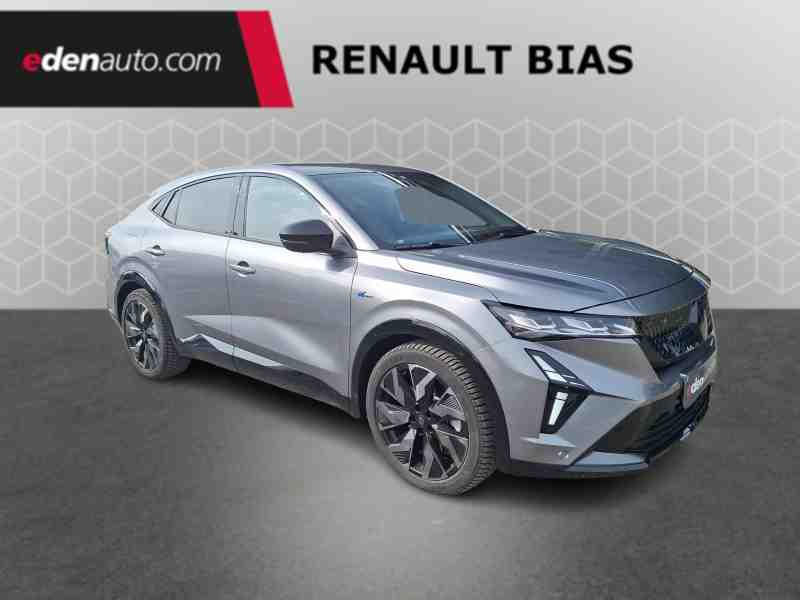 Renault Rafale E-Tech 4x4 300 esprit Alpine