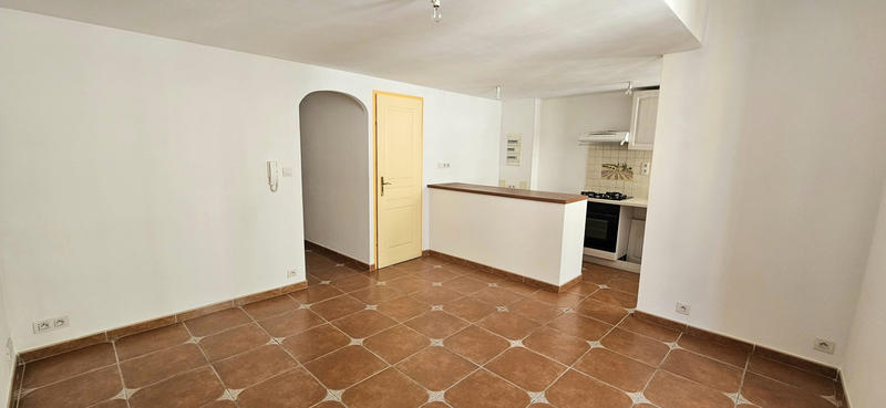 Appartement - 47 m² - 3 pièces