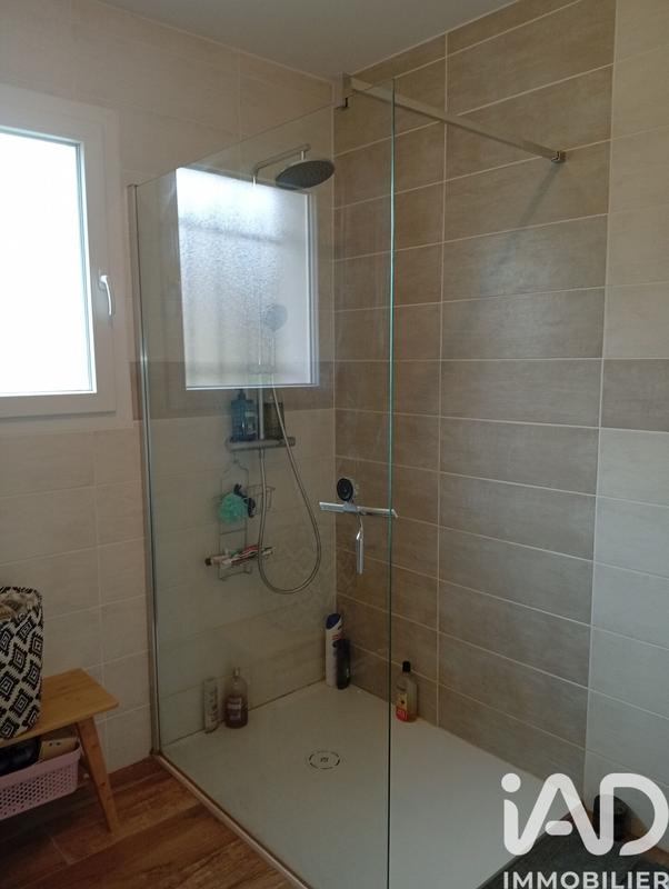 Maison - 97 m² - 4 pièces