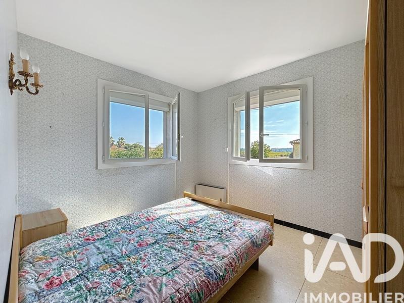 Maison - 98 m² - 5 pièces