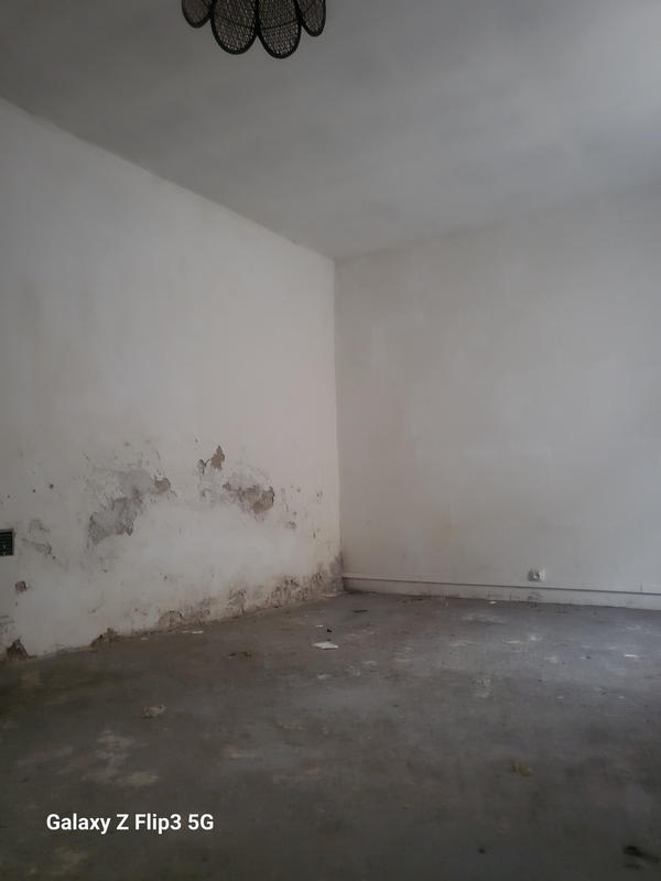 Maison de village - 62 m² - 3 pièces