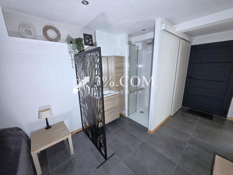 Villa - 222 m² - 5 pièces