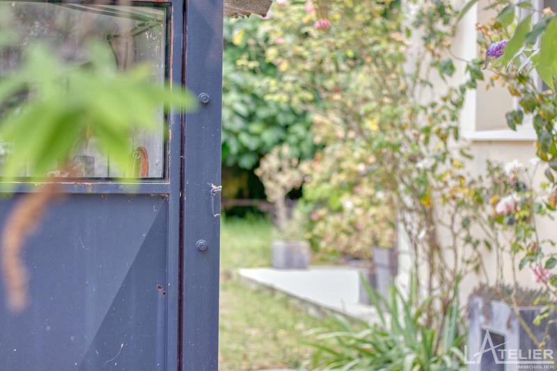 Maison - 80 m² - 3 pièces