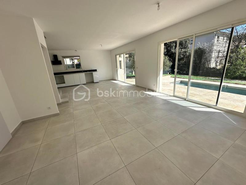 Villa - 103 m² - 4 pièces