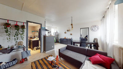Immeuble - 188 m² - 10 pièces