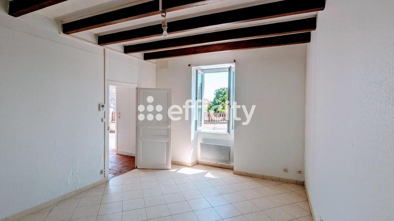 Maison - 100 m² - 3 pièces