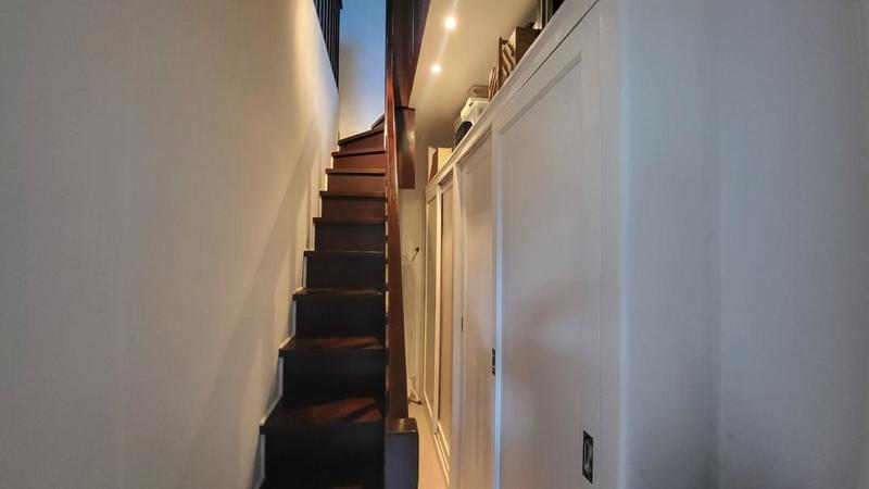 Maison - 73 m² - 4 pièces